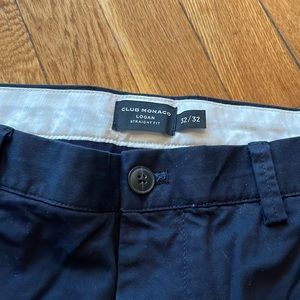 Club Monaco Logan Pants